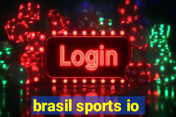 brasil sports io